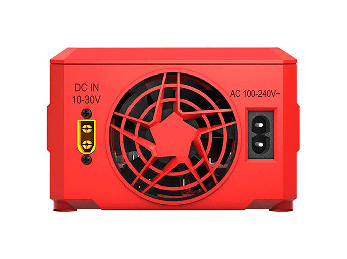 Lipo Battery Charger RDX2 800 - Two Port 800W DC 200W AC