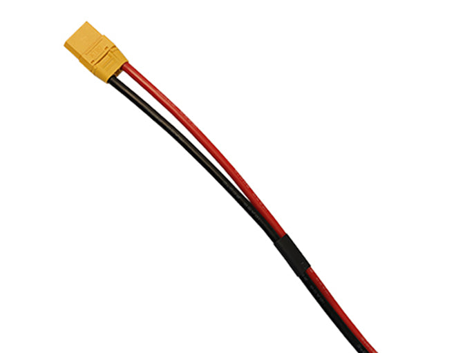 Charger Output Lead for ISDT X16 iCharger 4512