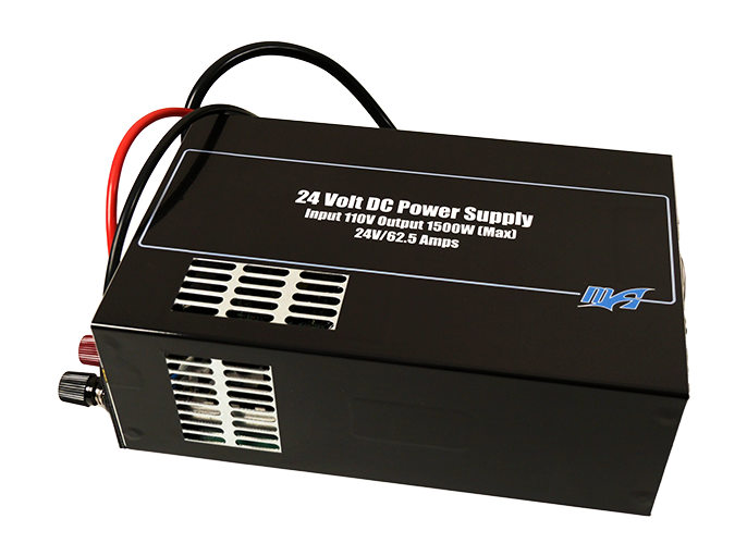 Power Supplies