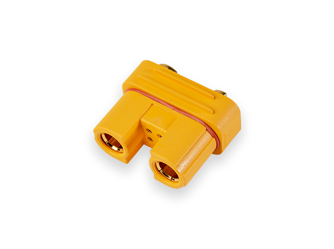 AS150U Anti-Spark Female – MaxAmps Lithium Batteries