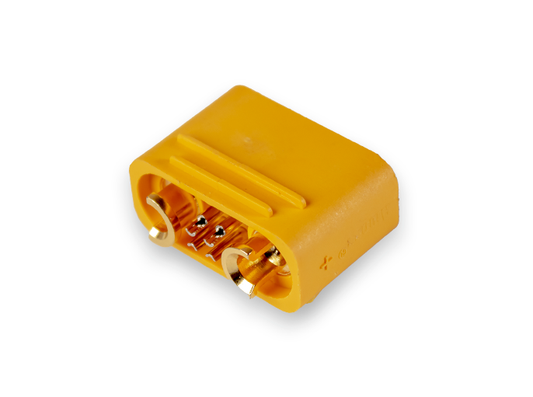 AS150U Anti-Spark Male