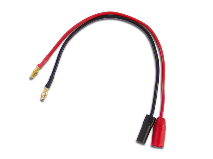 Charger Output Leads for S900;S1000