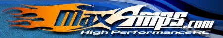 MaxAmps.com Banner Blue