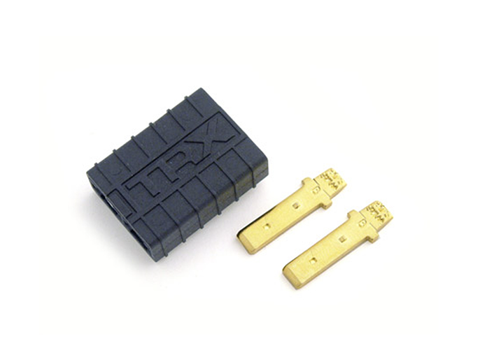 Traxxas Compatible Female Connector
